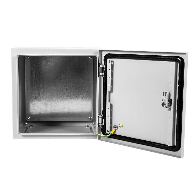 Распределительный шкаф Elbox EMW-500.500.250-1-IP66