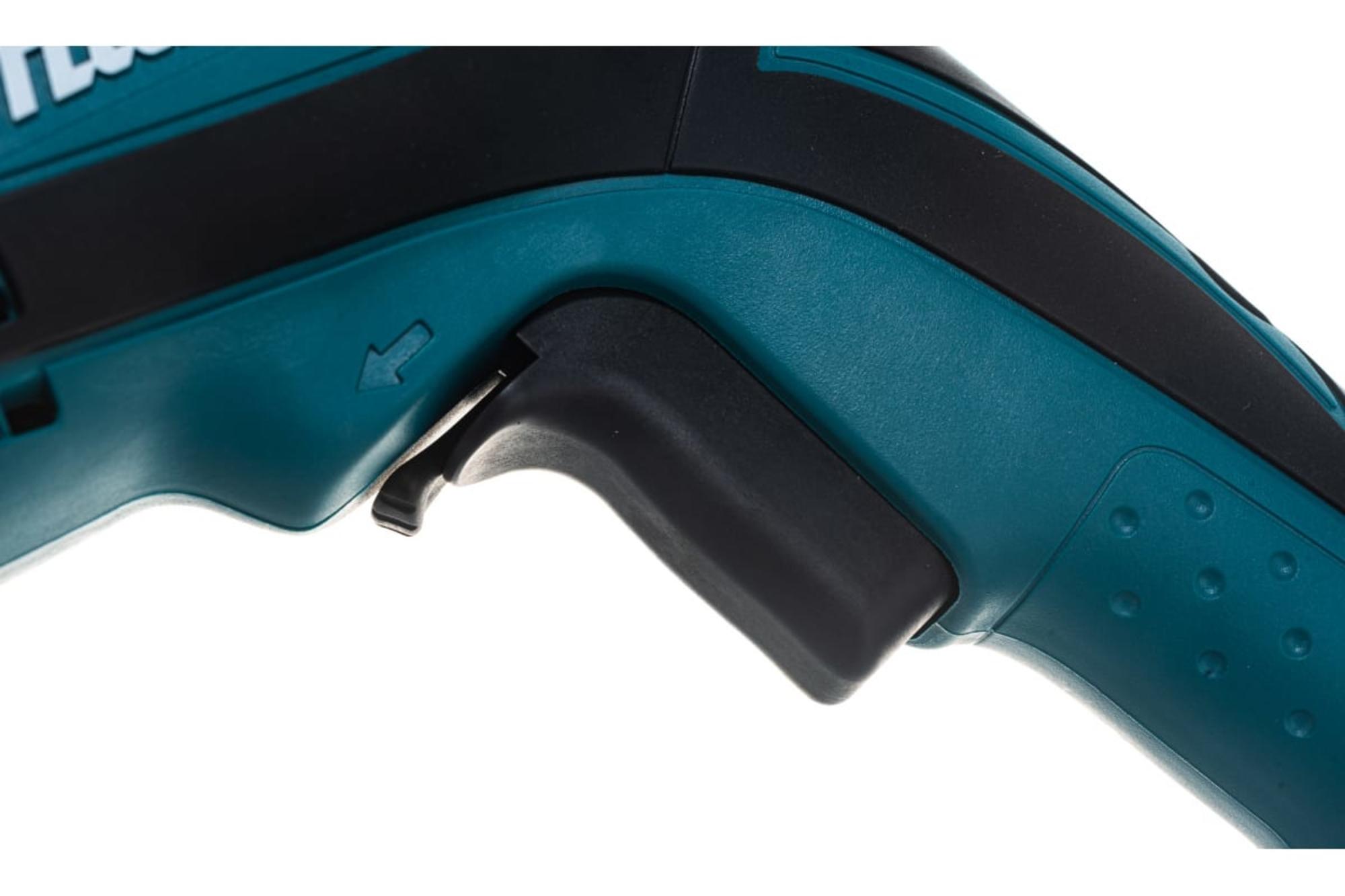 Гайковерт Makita TD0100