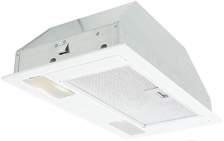 Кухонная вытяжка Elica Era C WH/A/52 (PRF0142716)