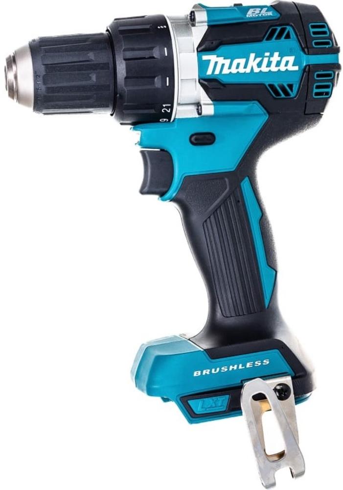 Дрель-шуруповерт Makita DDF484Z