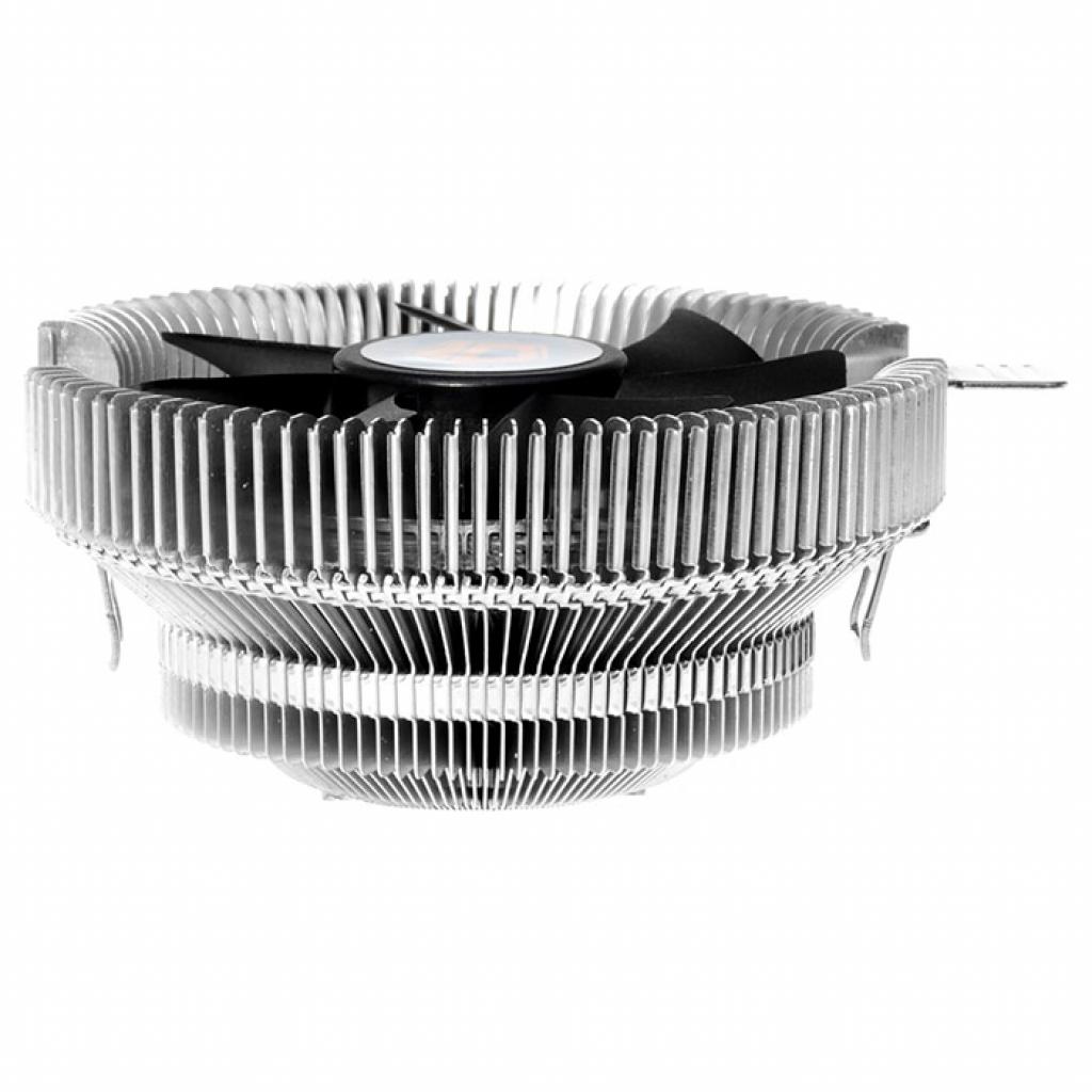Кулер для процессора ID-Cooling DK-01 (ID-CPU-DK-01)