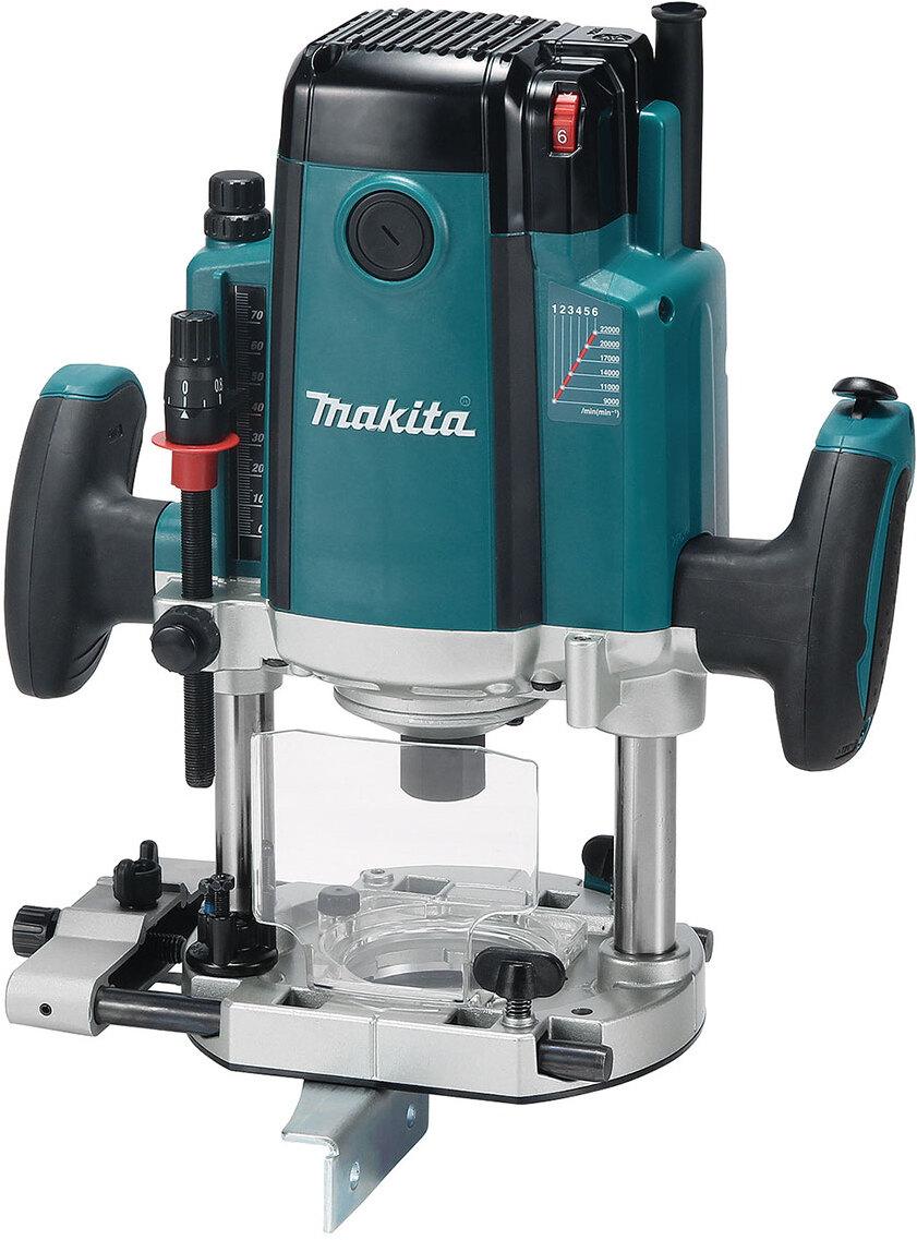 Фрезер Makita RP2303FC02