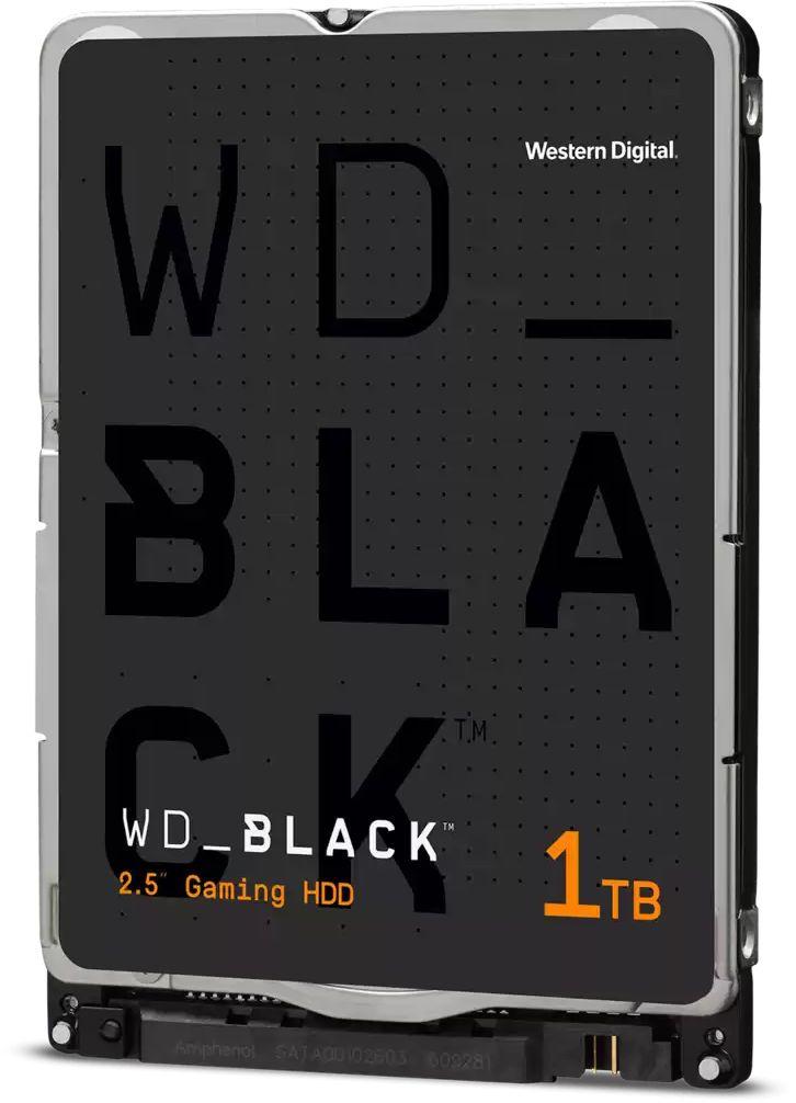 Жесткий диск WD WD10SPSX