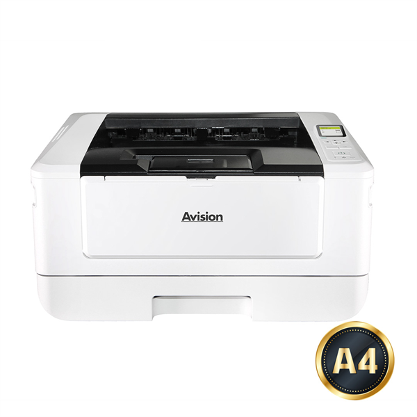 Принтер Avision AP40 (000-1038K-0KG)