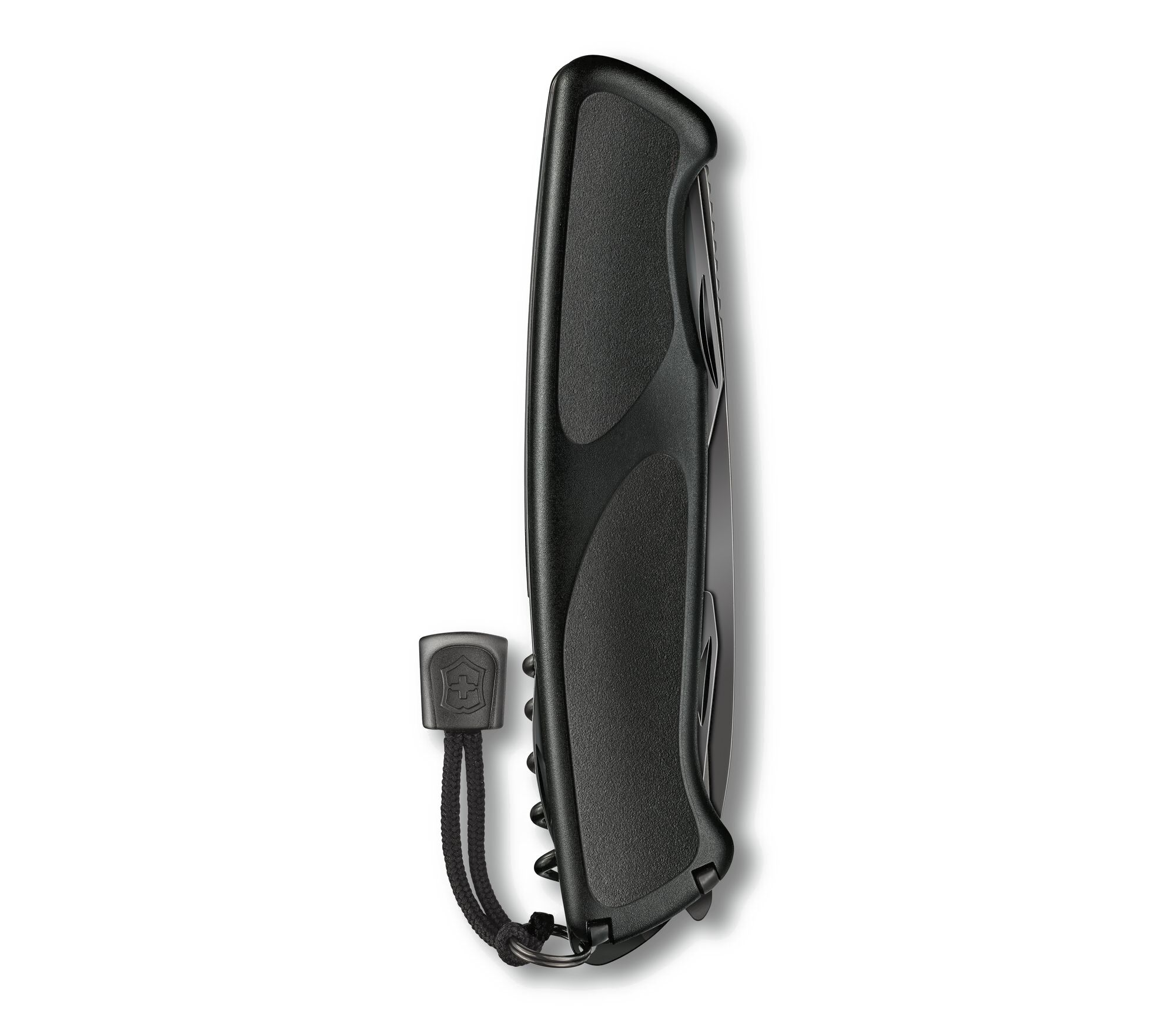 Туристический нож Victorinox RangerGrip Onyx черный (0.9563.C31P)
