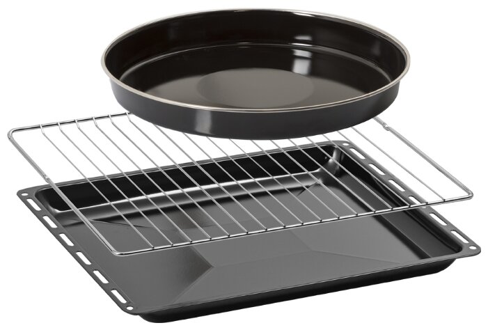 Духовой шкаф Simfer B6EC16016