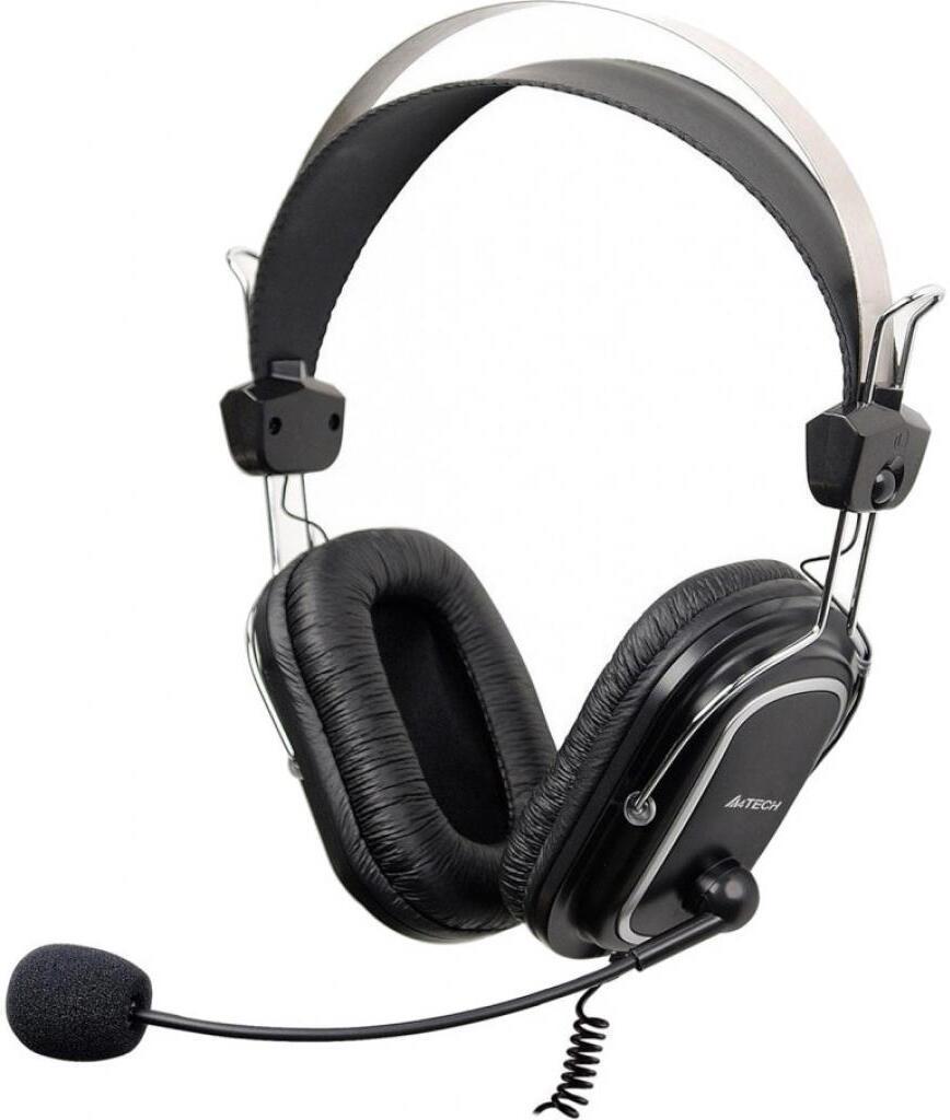 Наушники A4Tech ComfortFit HU-50
