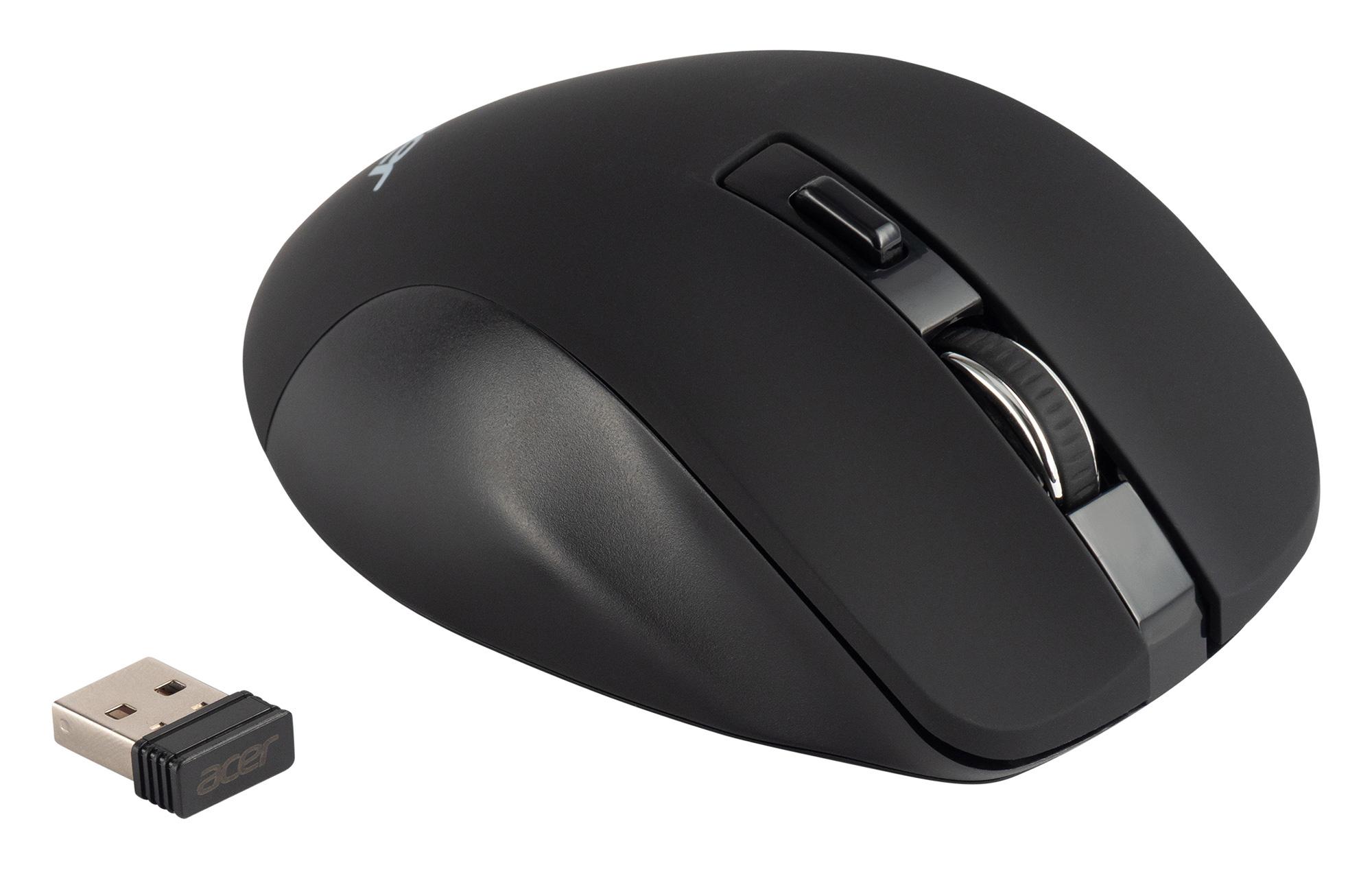 Мышь Acer OMR140 (ZL.MCEEE.00G)