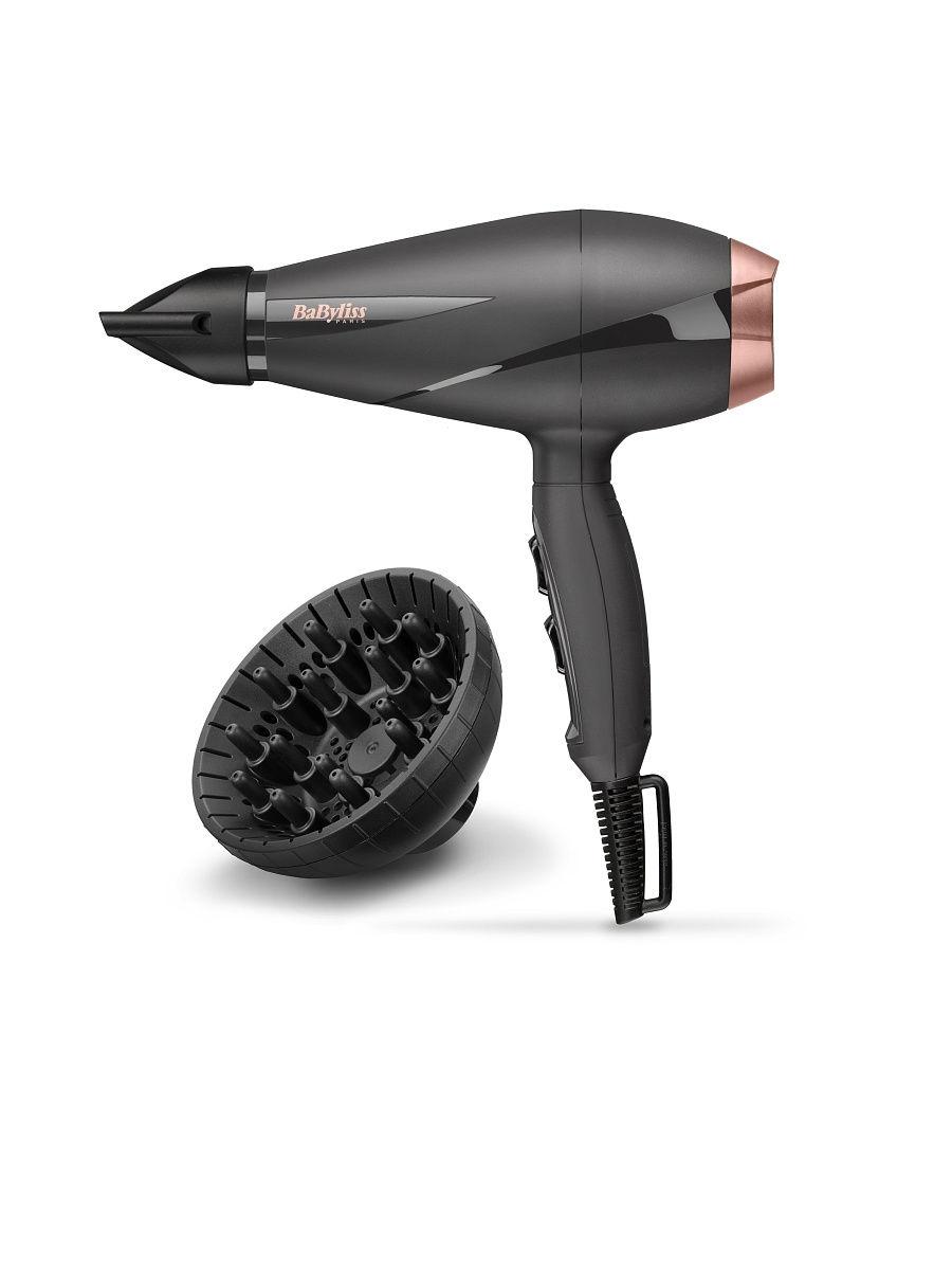 Фен BaByliss 6714E