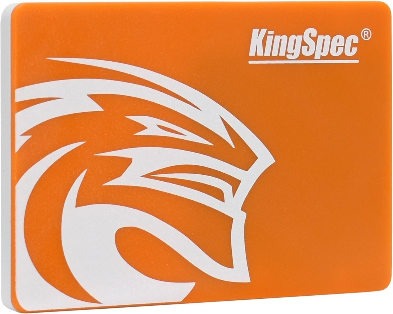 SSD диск Kingspec SATA III 2Tb (P3-2TB)