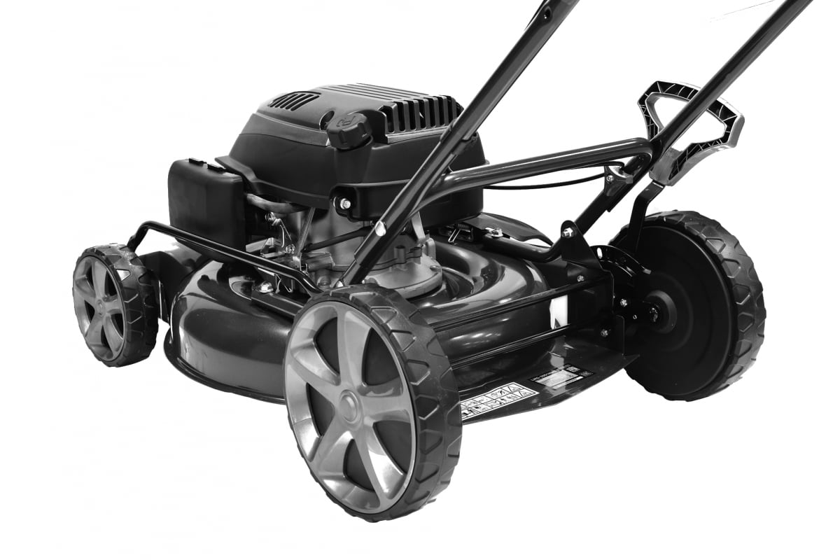 Газонокосилка Carver LMG-2051HMS (01.024.00009)