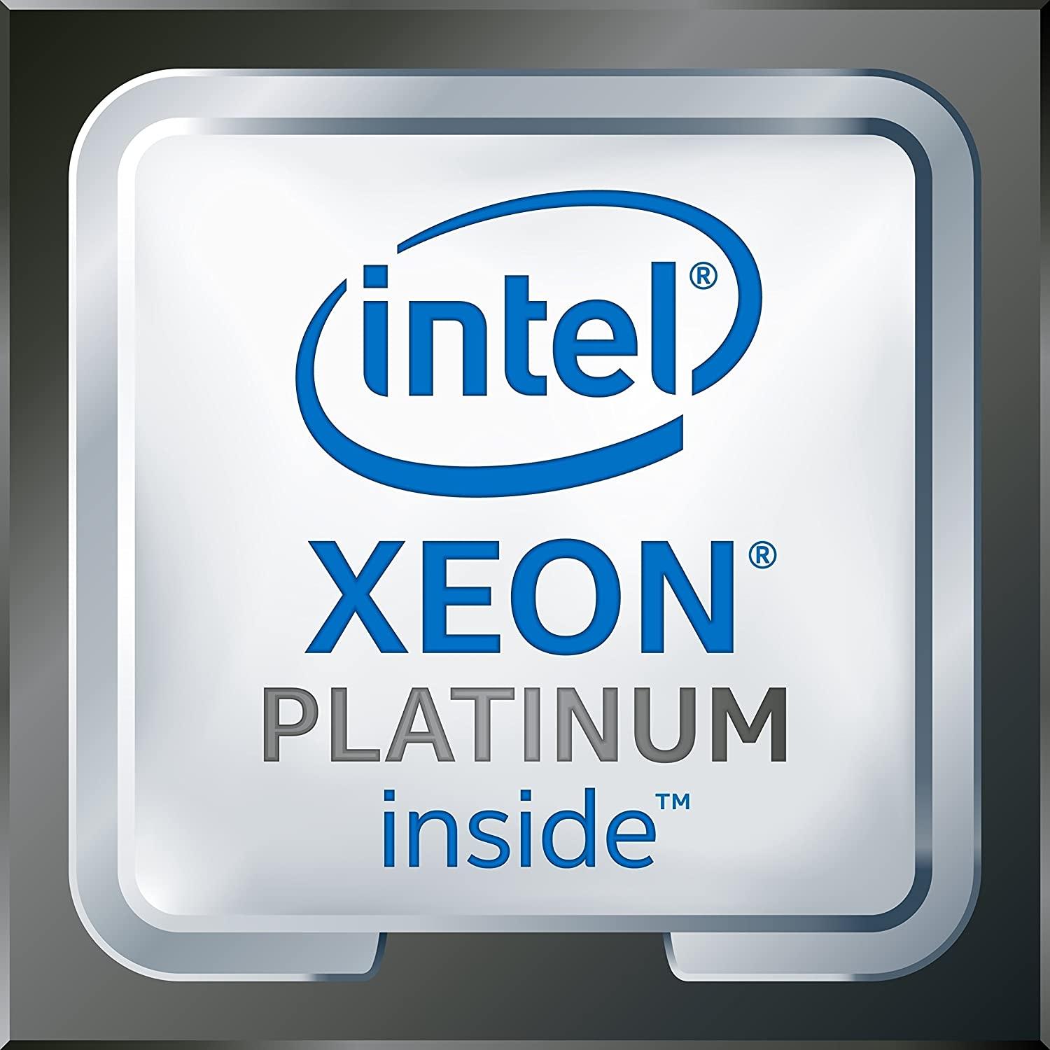 Процессор Intel Xeon Platinum 8358 OEM (CD8068904572302SRKJ1)