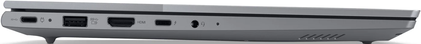 Ноутбук Lenovo ThinkBook 14 G7 IML Arctic Grey (21MR0050RU)