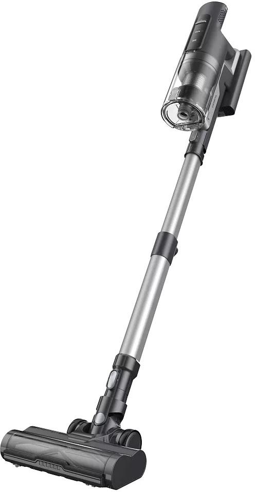 Пылесос Polaris PVCSDC 2001 графитовый