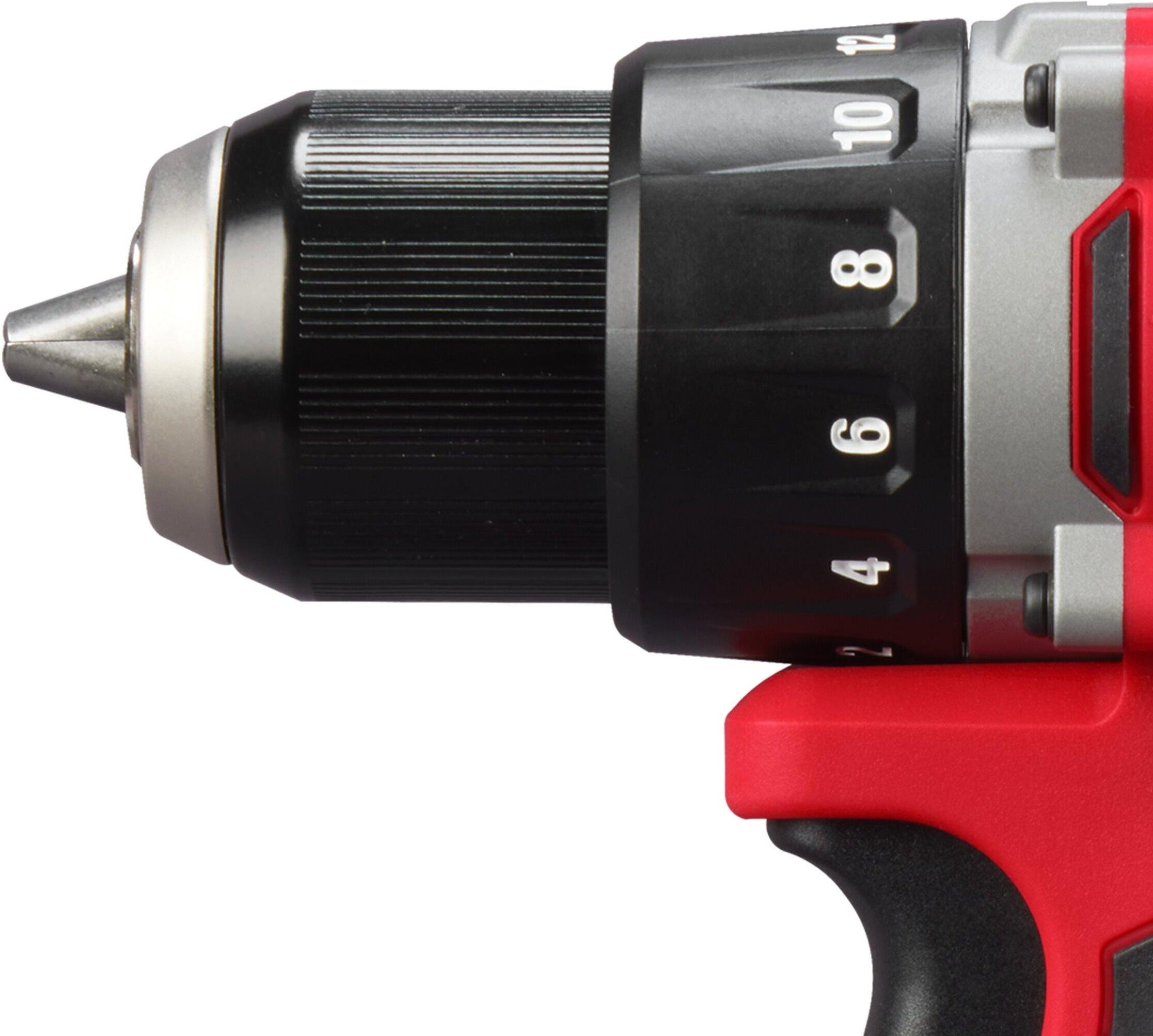 Набор электроинструментов Milwaukee M18 BLCPP2B-402C (4933492836)