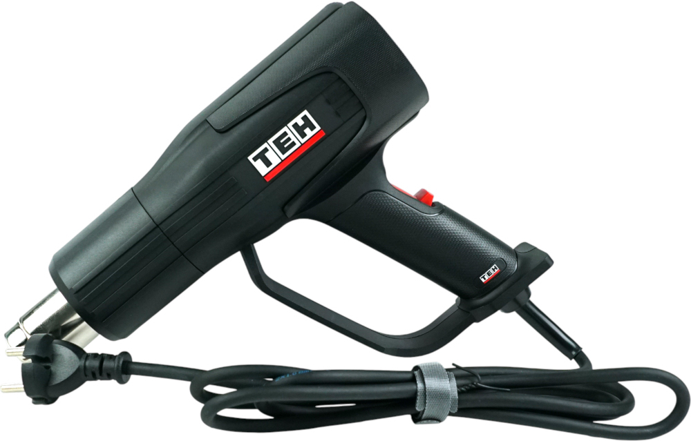 Промышленный фен TEH THG2010