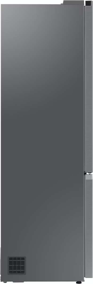 Холодильник Samsung RB38C600CS9/EF серебристый