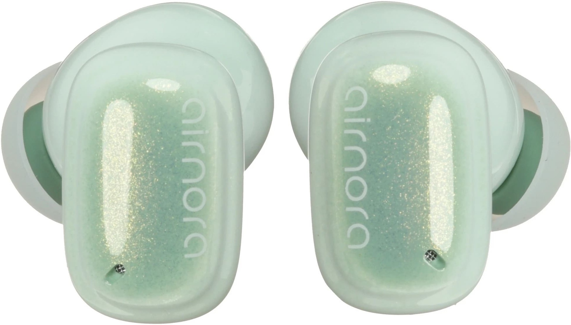 Наушники Baseus AirNora 3 Natural Green (A00076701633-00)