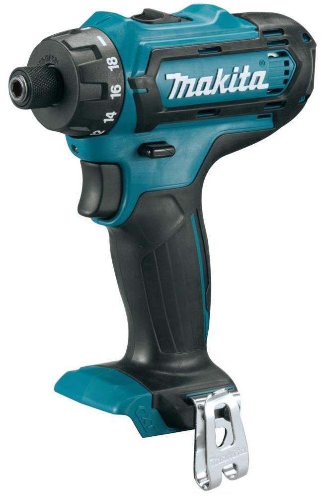 Шуруповерт Makita DF 033 DZ (DF033DZ)