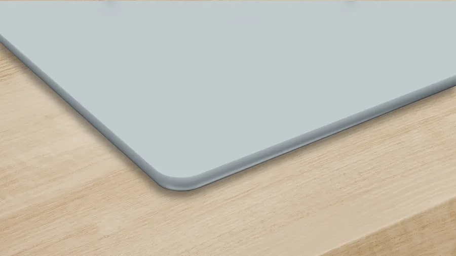 Варочная панель Bosch PUE612BB1E белый