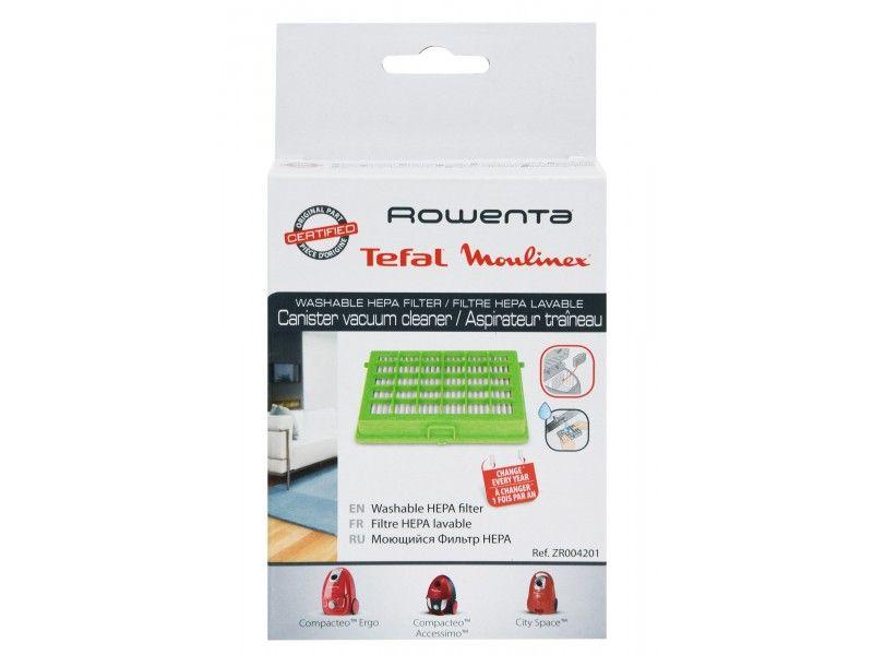 HEPA-фильтр для пылесоса Rowenta ZR004201 (2210014988)