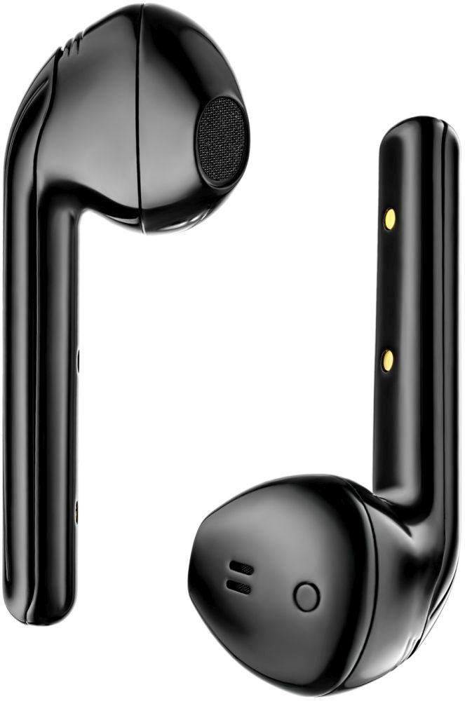 Наушники uBear Vibe черный (TW03BL01-BD)