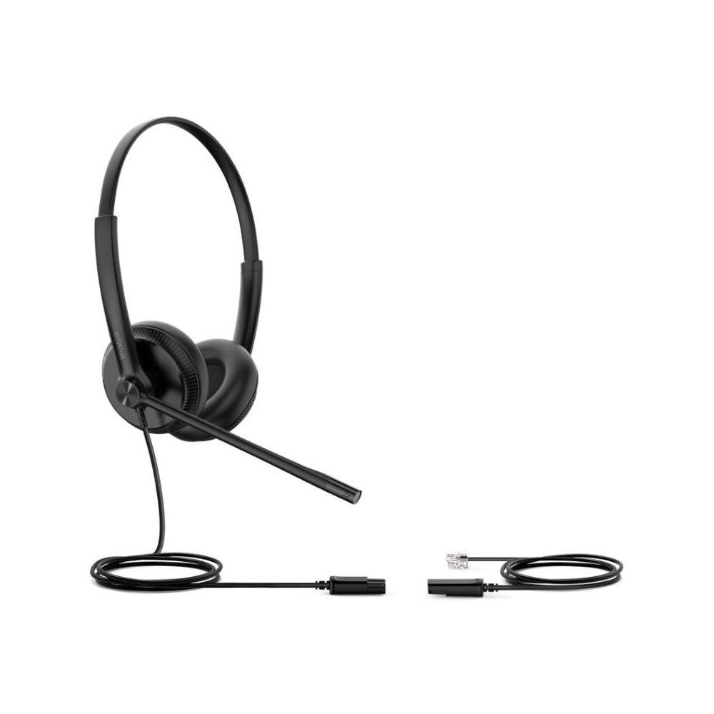 Наушники Yealink YHS34 Dual