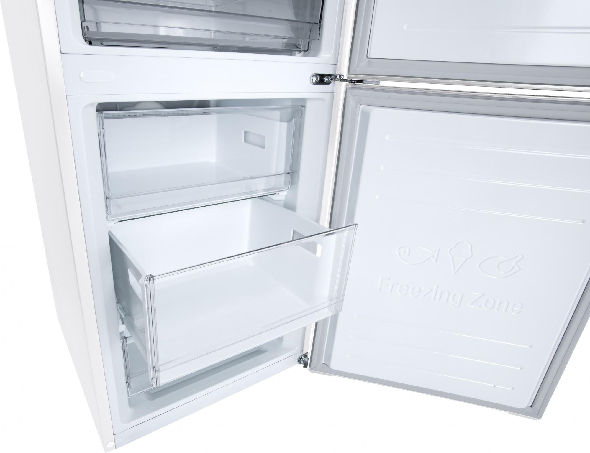 Холодильник LG DoorCooling+ GA-B509LQYL