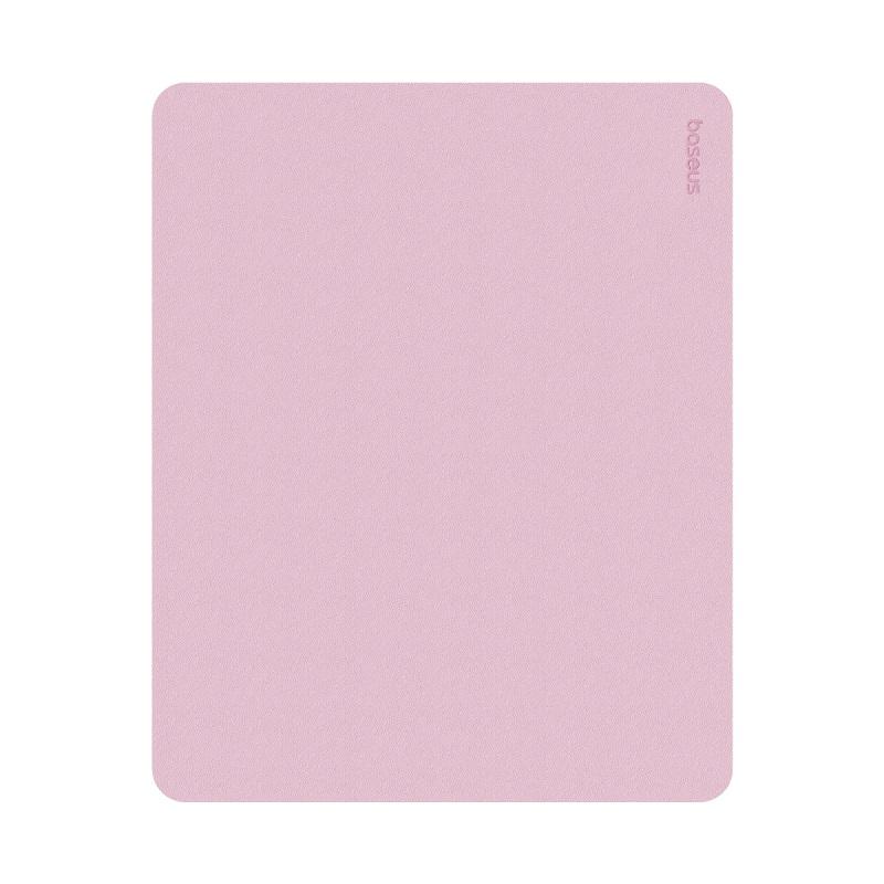 Коврик для мыши Baseus B01055504411-00 Baby Pink