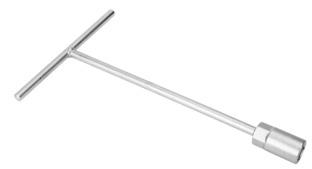 Ключ торцевой Deli DL19