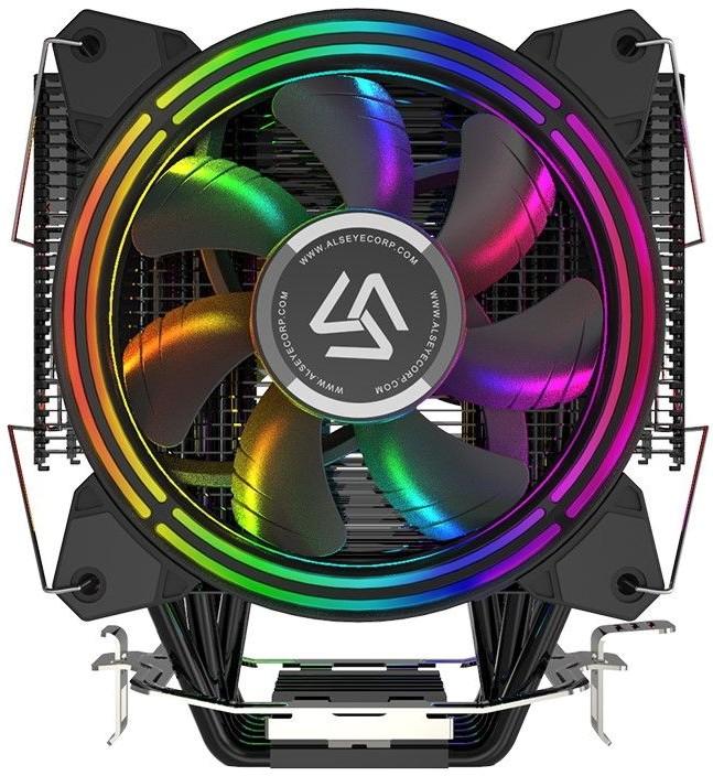 Кулер для процессора Alseye H120D