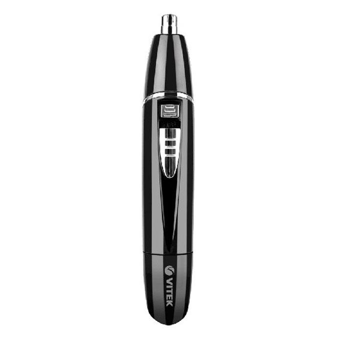 Машинка для стрижки волос Vitek VT-2545 BK