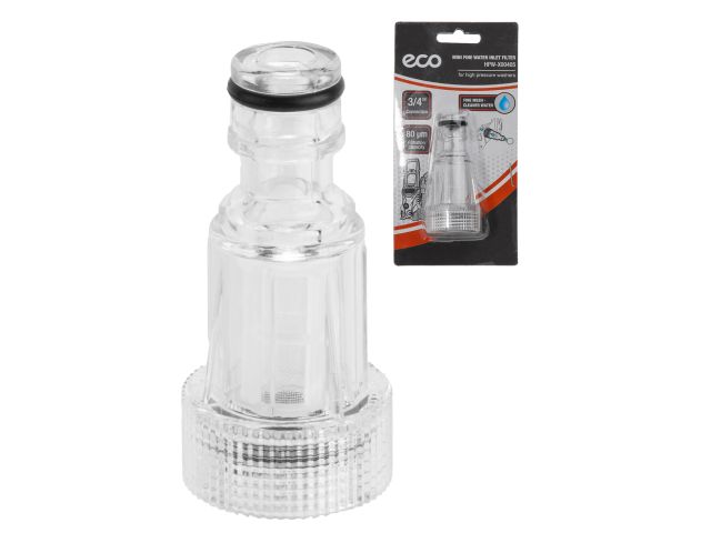 Фильтр тонкой очистки (малый) для очистителя высокого давления ECO (HPW-1217, HPW-1419, HPW1521S, HPW-1723RS, HPW-1720Si, HPW-1825RSE, HPW-1770, HPW-1