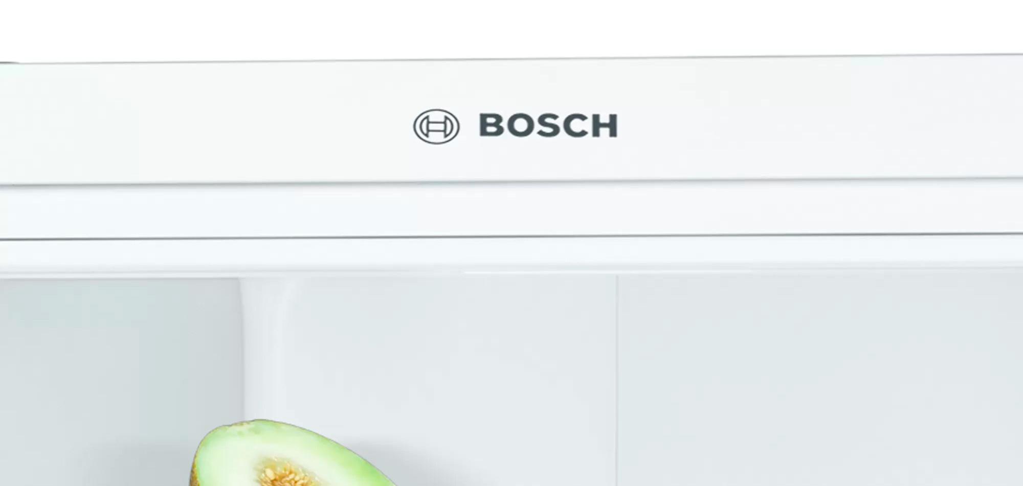 Холодильник Bosch KGN49XW30U белый