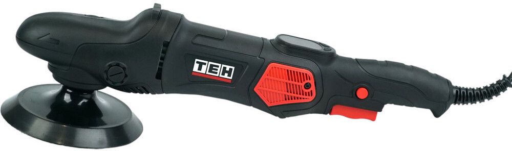 Полировальная машина TEH TAP15010