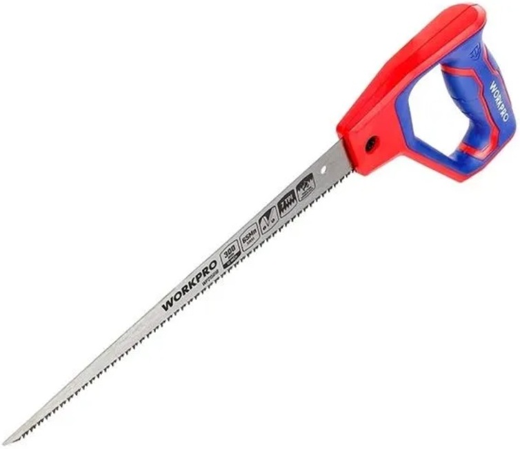Ножовка WorkPro WP215018