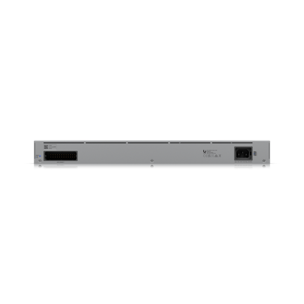 Коммутатор Ubiquiti USW-Pro-Max-24-PoE