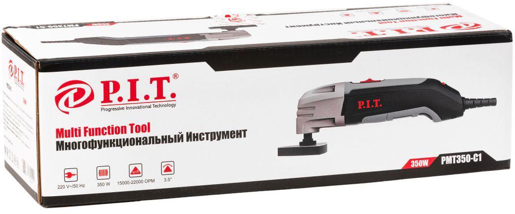 Реноватор P.I.T PMT350-C1