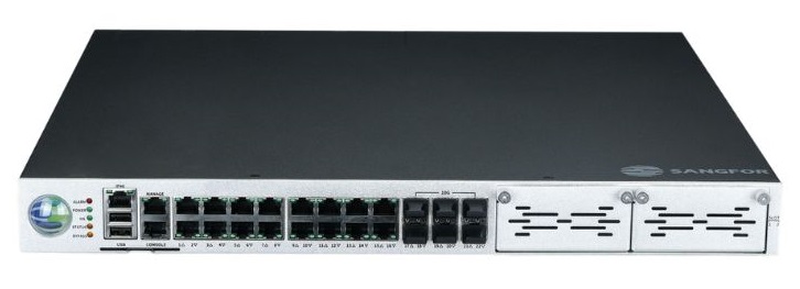 Межсетевой экран Sangfor NSF-3100A-I