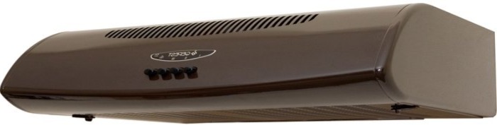 Кухонная вытяжка Gefest ВО 2501 К47