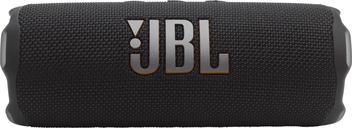 Портативная колонка JBL Flip 7 черный (JBLFLIP7BLK)
