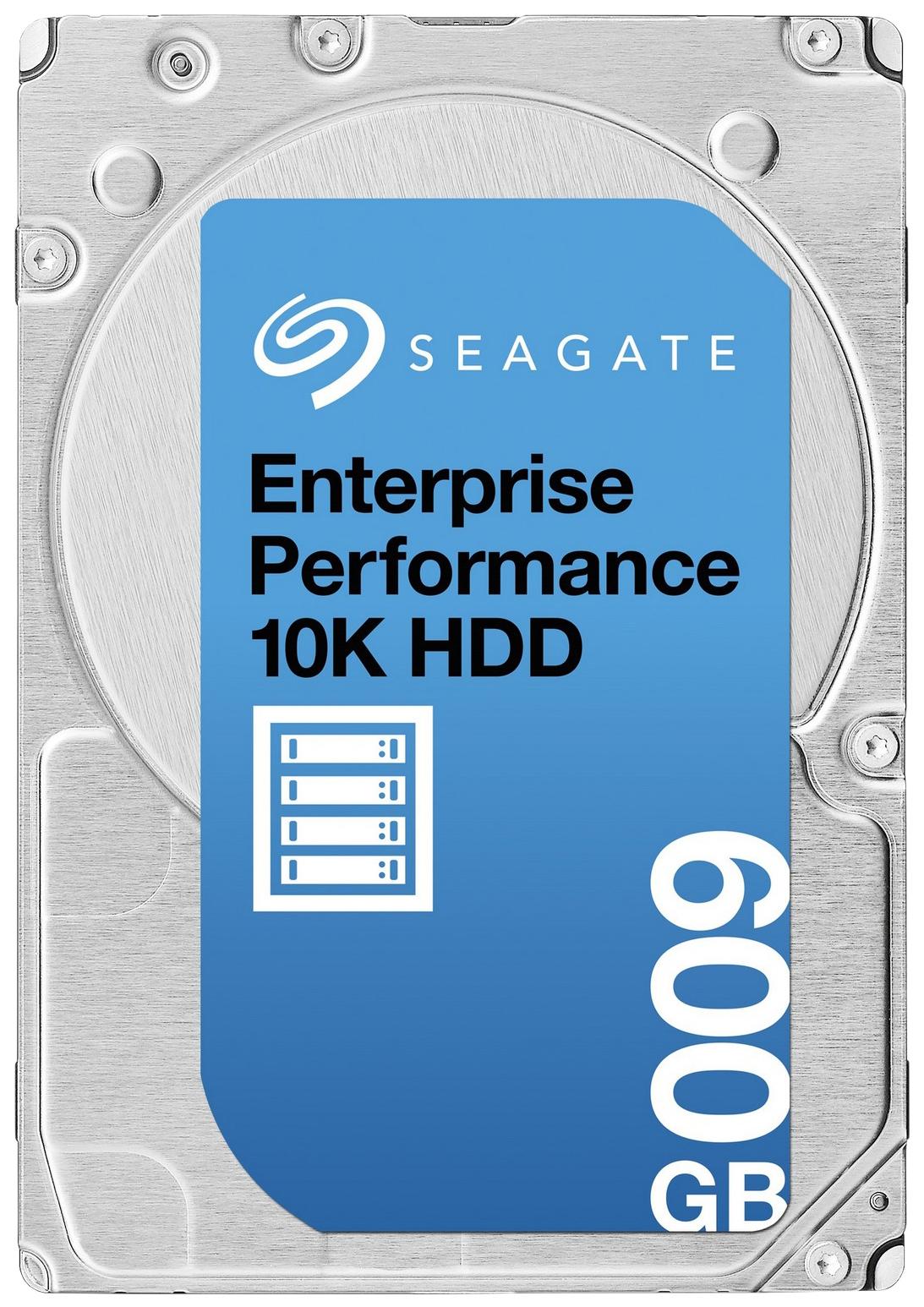 Жесткий диск Seagate Enterprise Performance 10K (ST600MM0009)