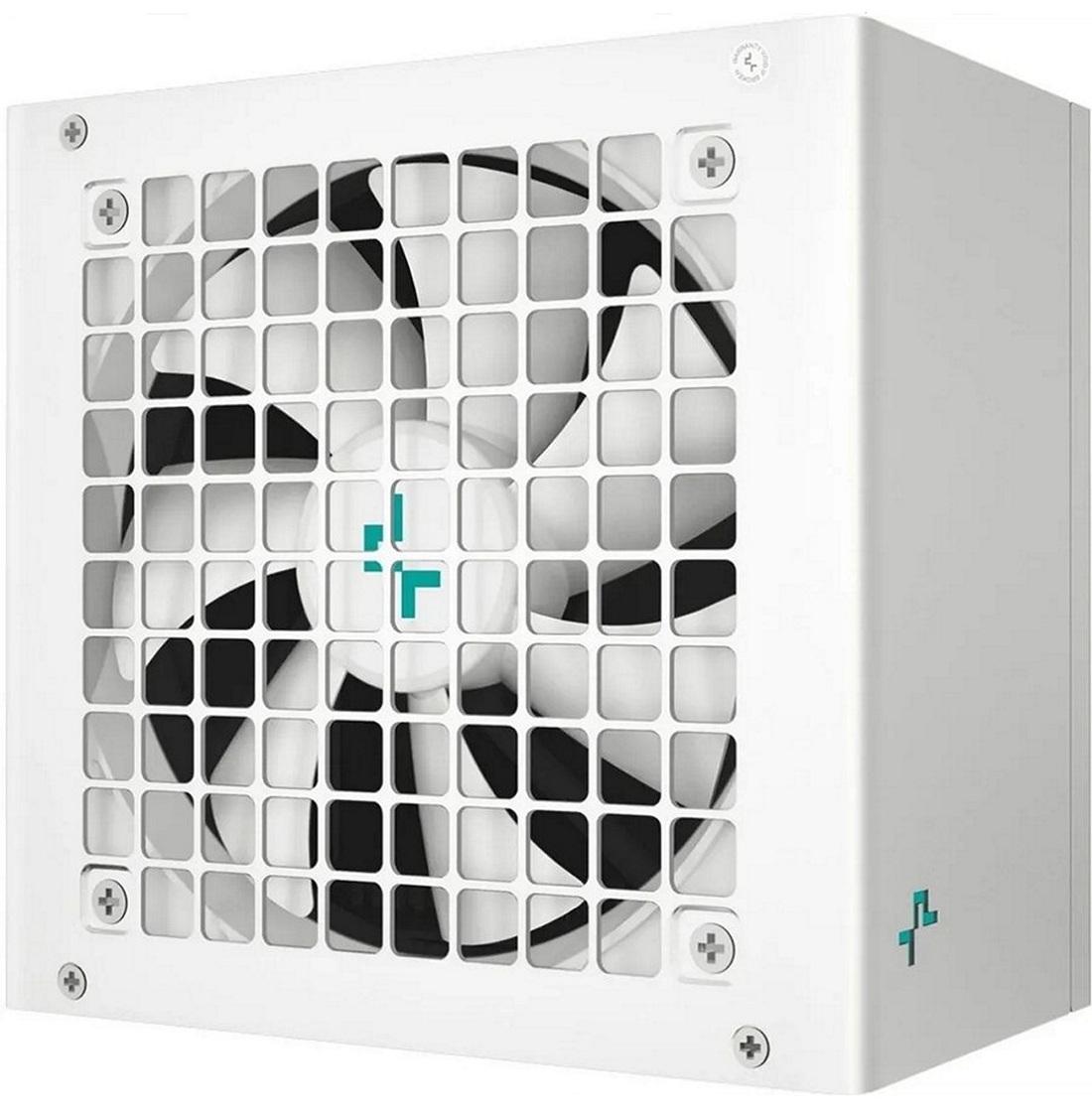 Блок питания DeepСool GameStorm PN1200M WH 1200W белый (R-PNC00M-FC0W-WGEU)