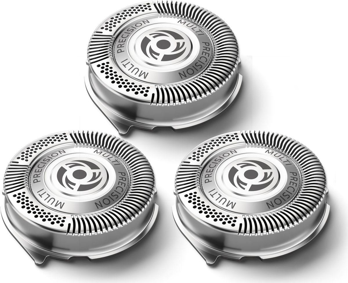 Головка для электробритвы Philips SH50/50