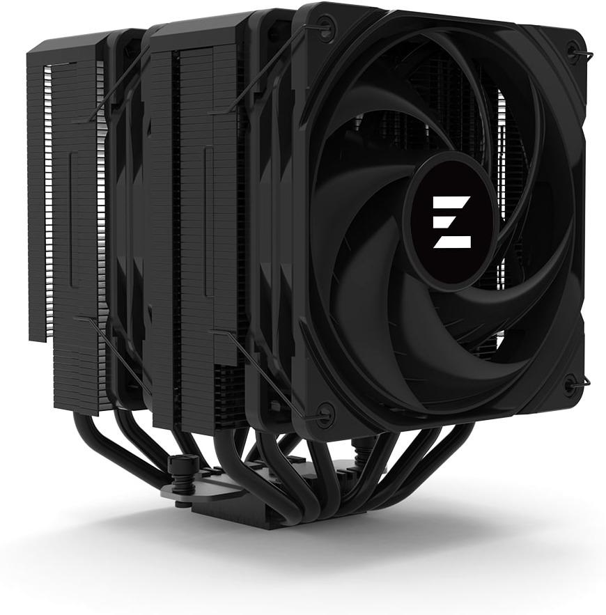 Кулер для процессора Zalman CNPS14X DUO Black