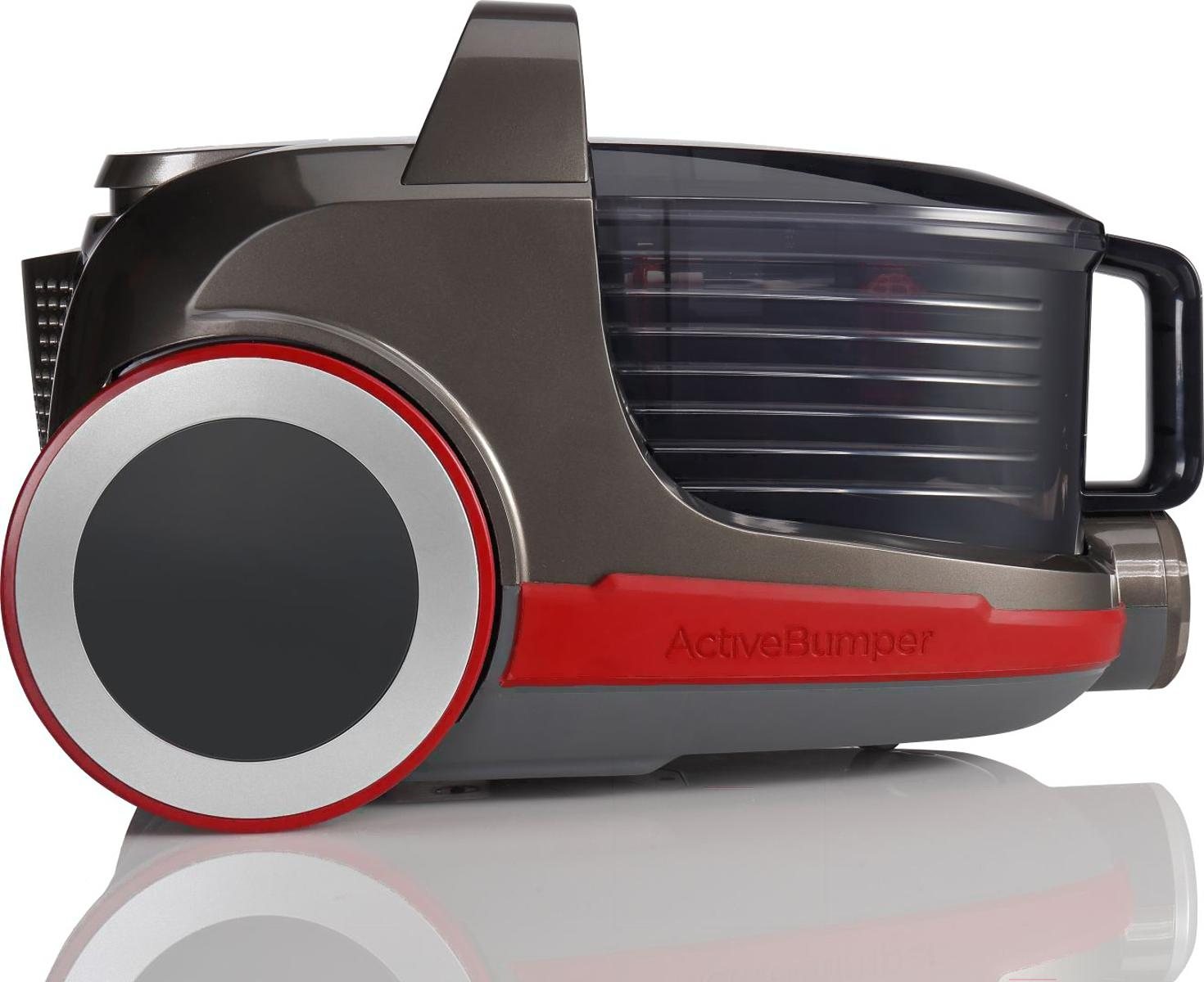 Пылесос Gorenje VC2303GAPRACY