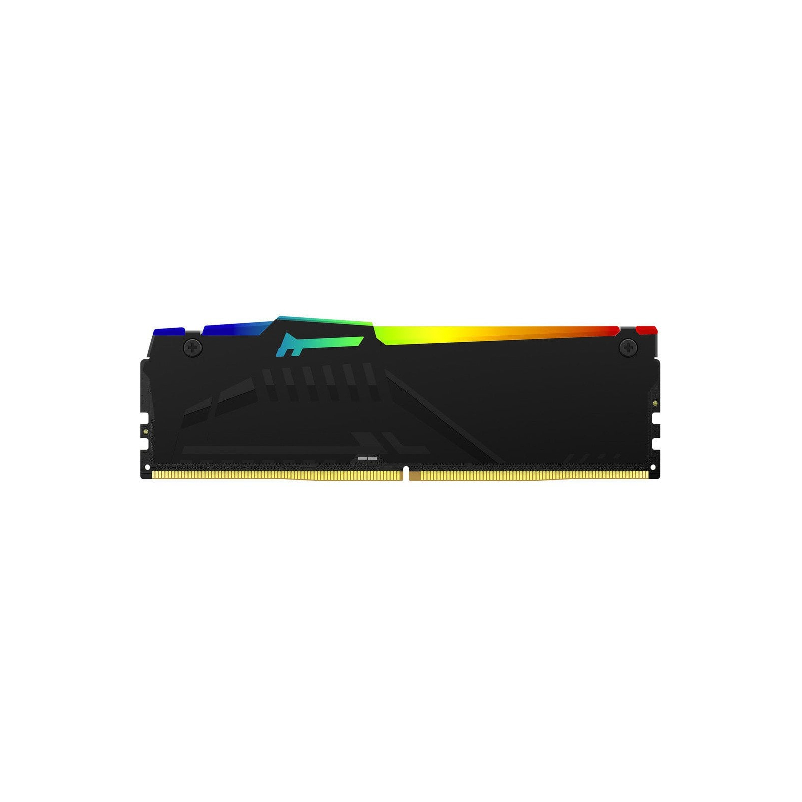 Оперативная память Kingston Fury Beast RGB 2x16GB DDR5 (KF560C30BBAK2-32)