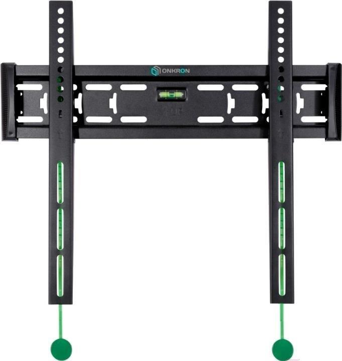 Кронштейн OnKron FM5 Black