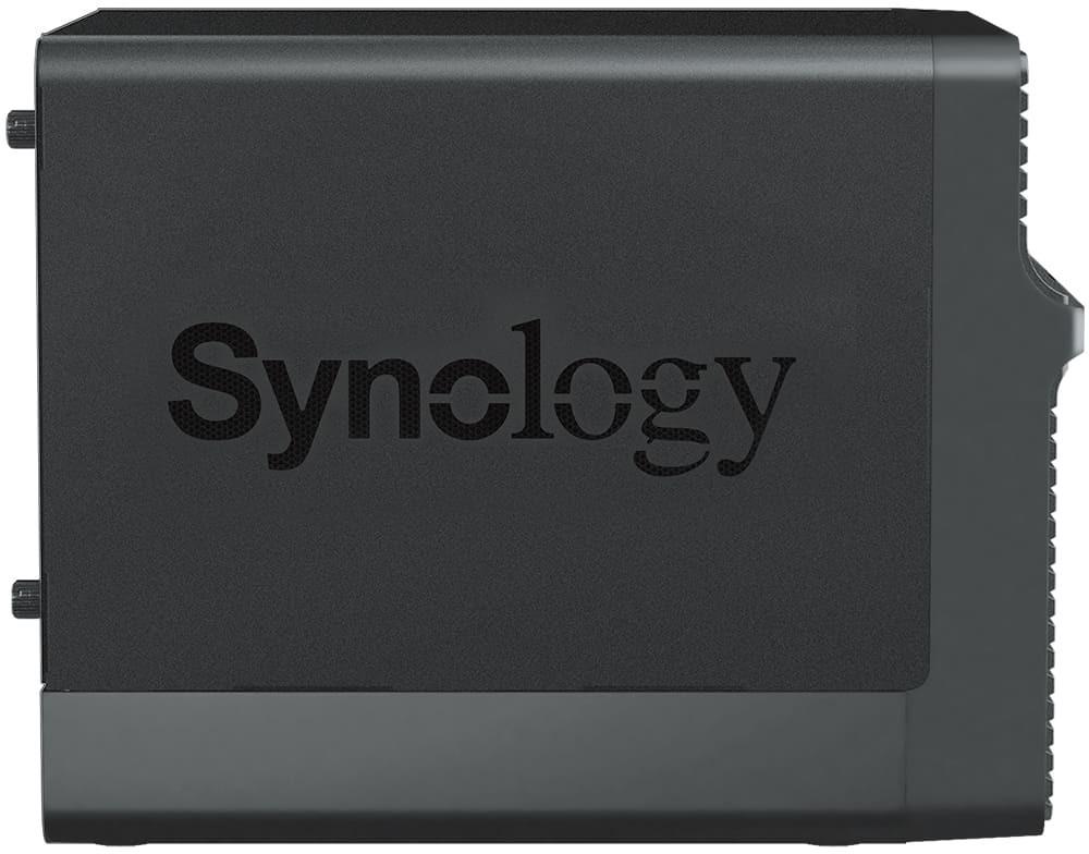 Система хранения данных Synology DS423