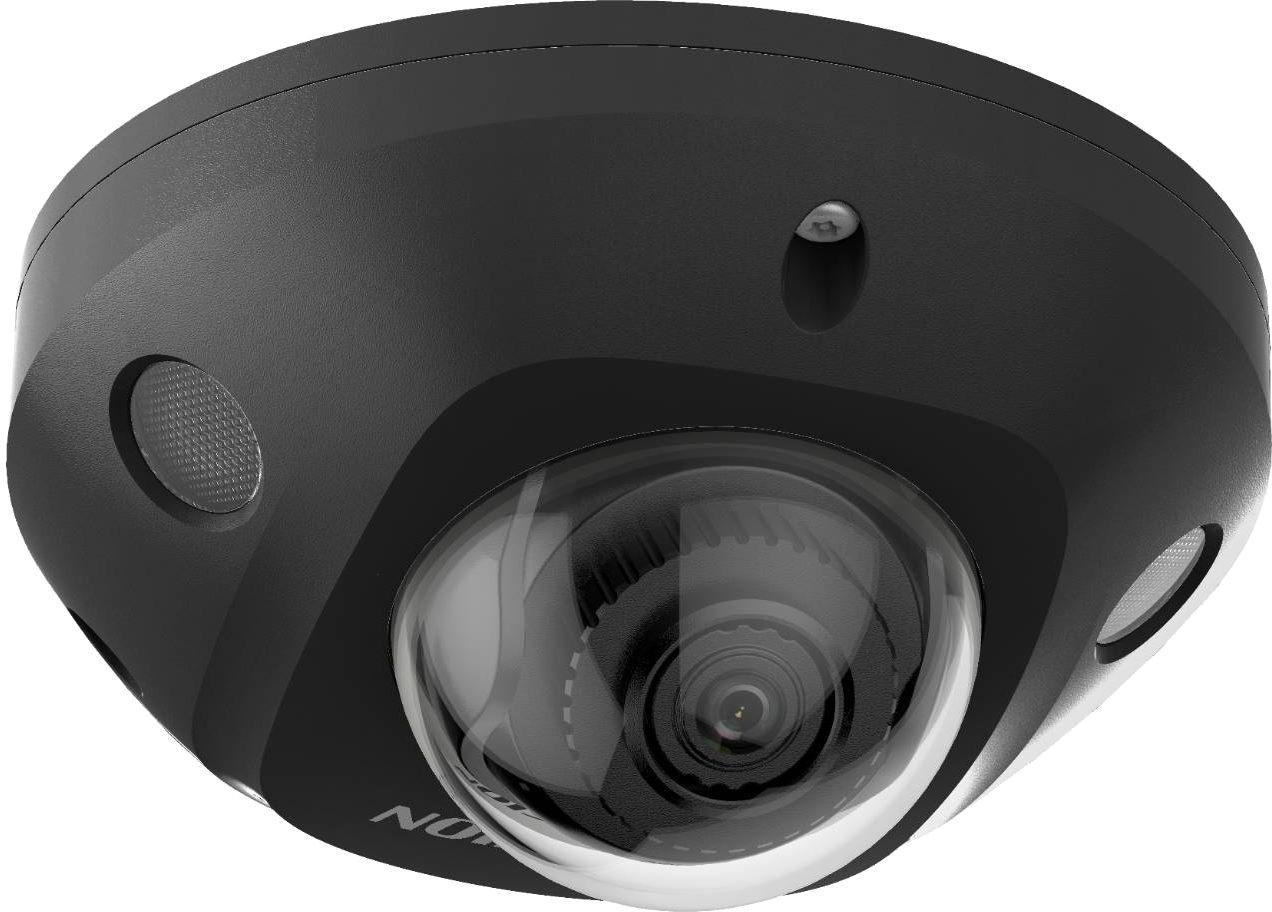 Камера видеонаблюдения Hikvision DS-2CD2543G2-IS 2.8mm Black